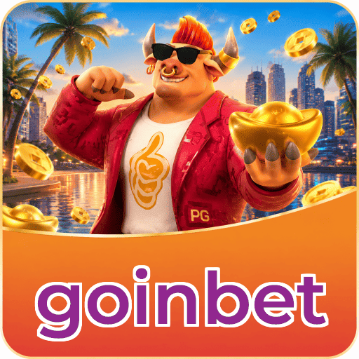 Logo da goinbet