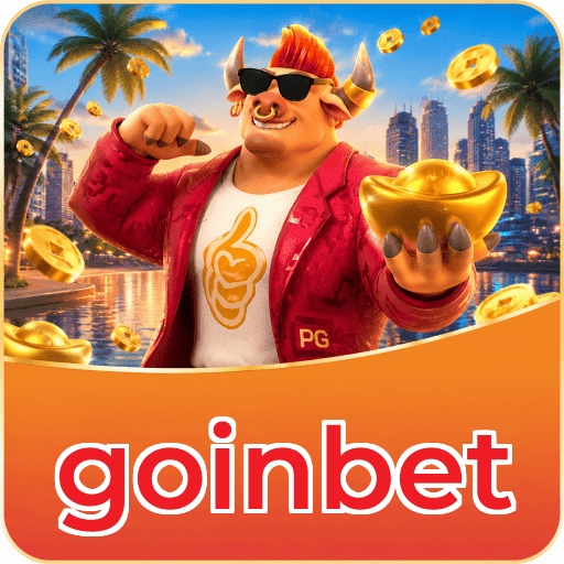 goinbet Logo - Bônus com Rollover Justo