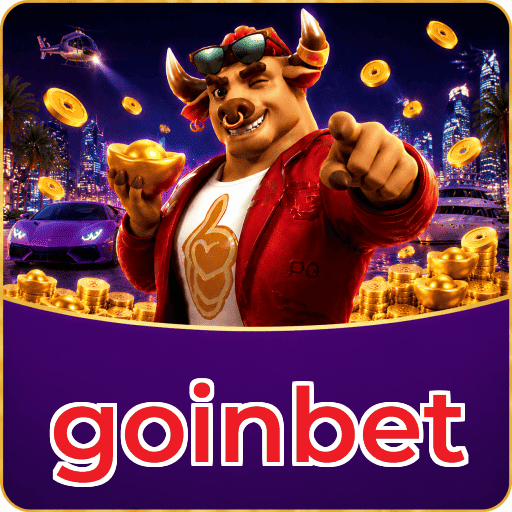 goinbet Logo - Bônus de Cadastro