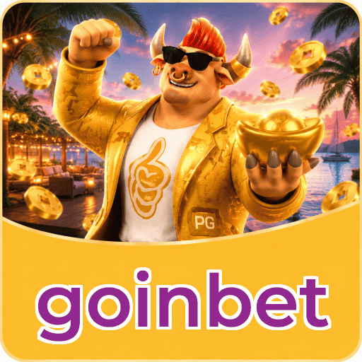 goinbet Logo Verificado