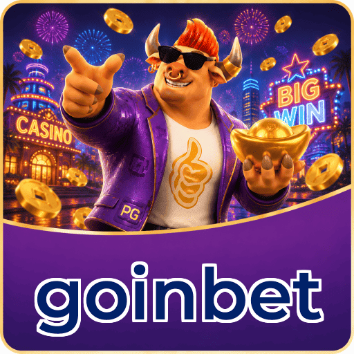 goinbet Certificado eCOGRA