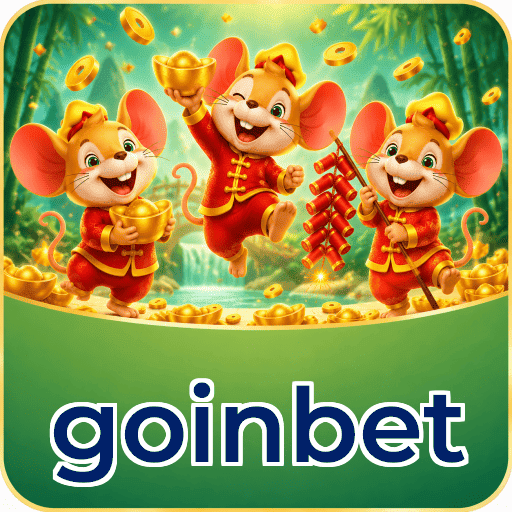 Logo goinbet Loteria Online