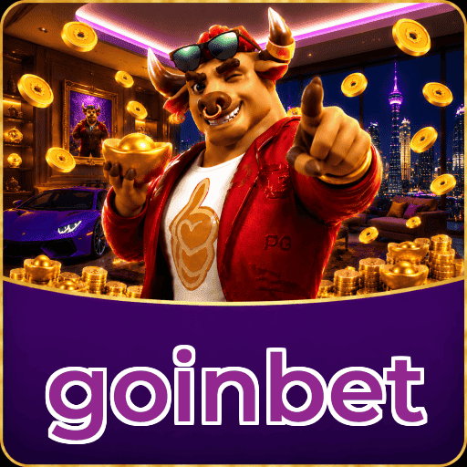 goinbet Apostas Esportivas Logo - 34 Esportes Certificados