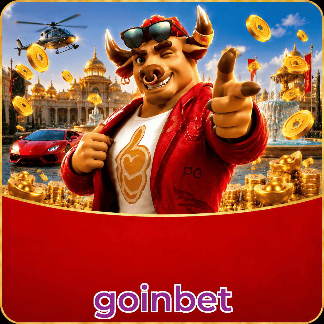 goinbet Logo Seguro