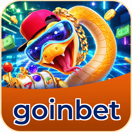 Logo goinbet Telegram Canal Oficial