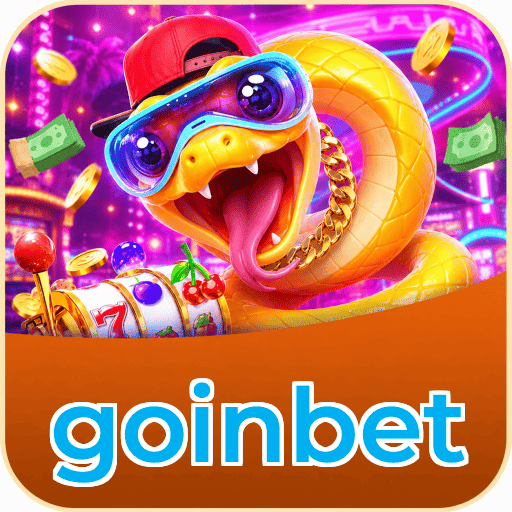 goinbet Logo Oficial
