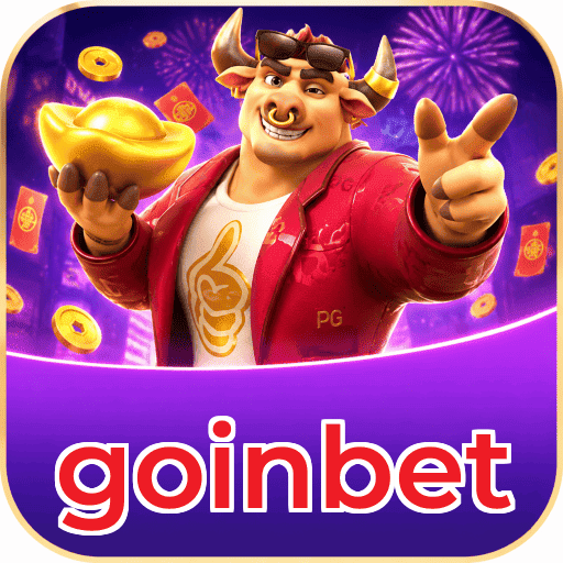 goinbet Download Speed Test Logo - Teste de Velocidade Certificado